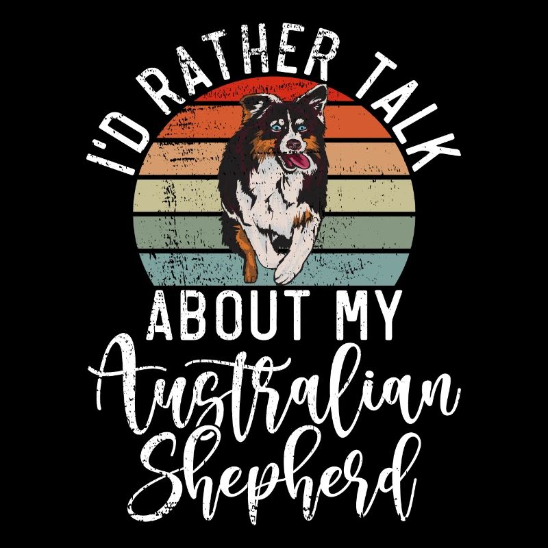 Australian Shepherd Geschenke