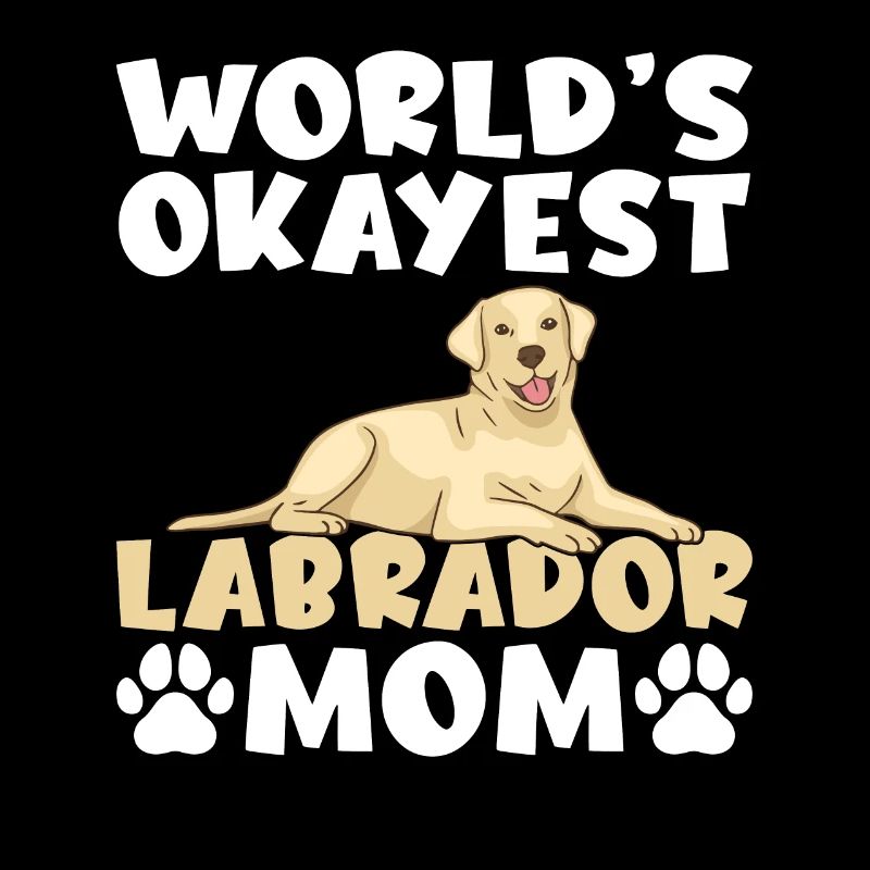 Cadeaux amoureux du Labrador