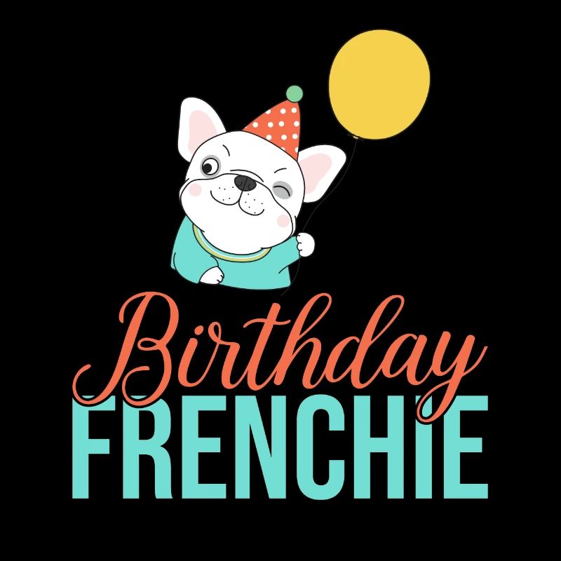 Cadeaux de bouledogue français