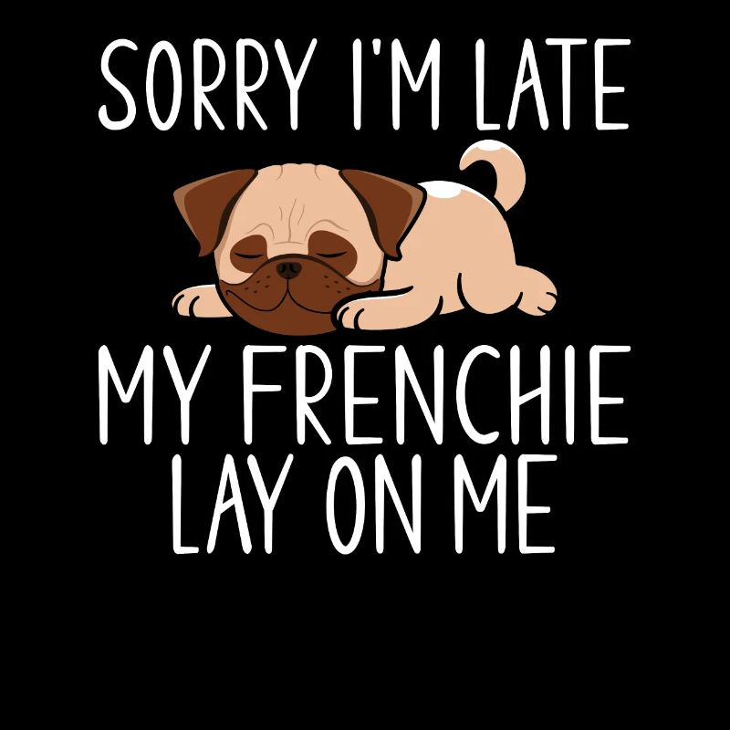 Cadeaux de bouledogue français