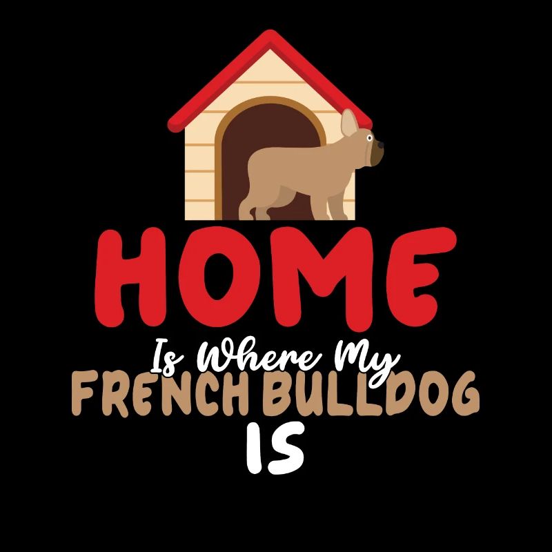 Cadeaux de bouledogue français
