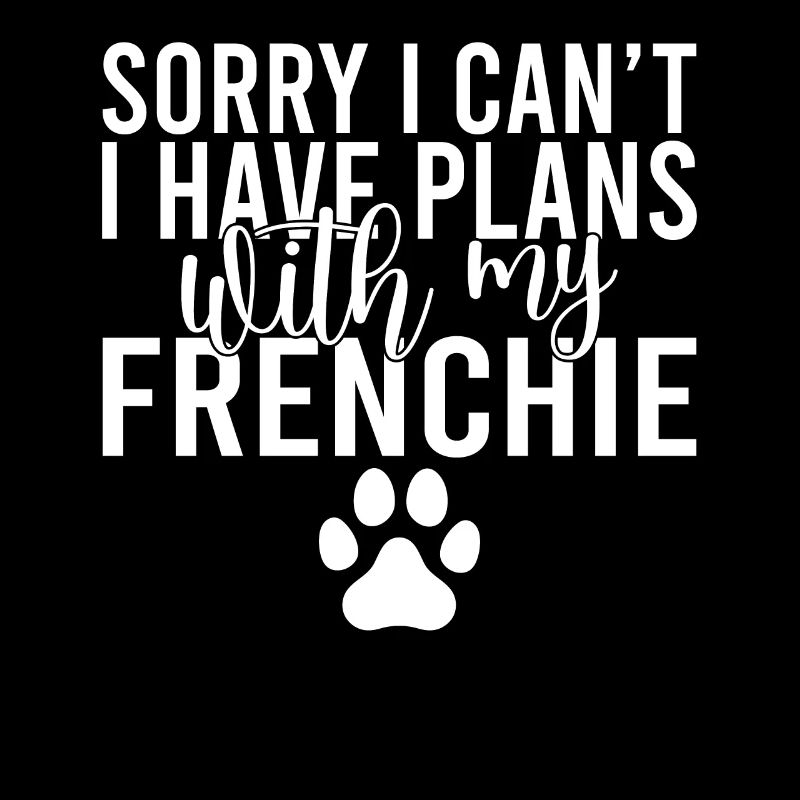 Cadeaux de bouledogue français