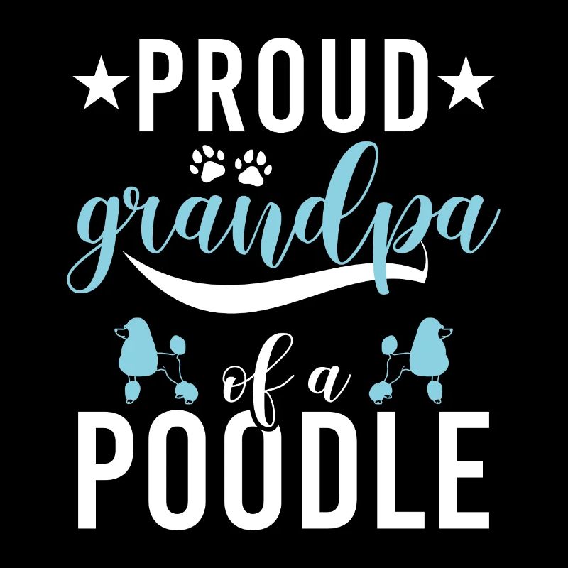 Poodle Gifts