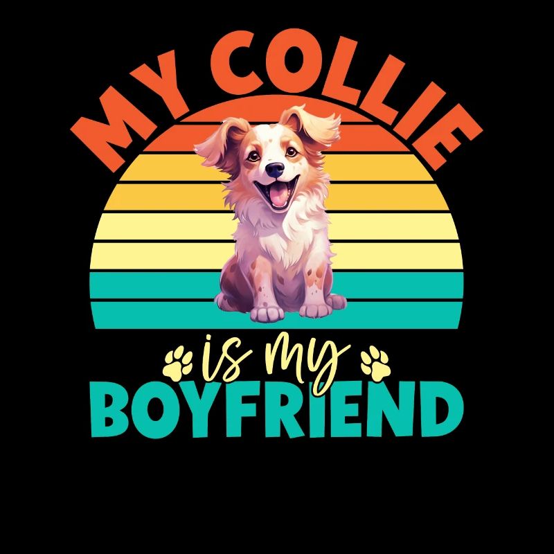 Collie Gifts