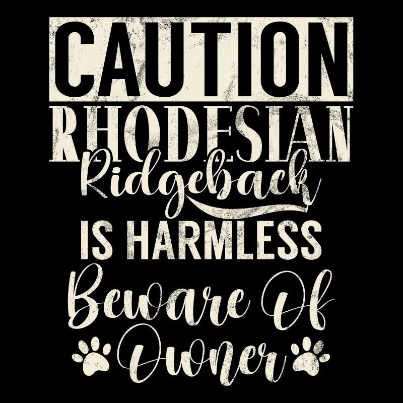 Rhodesian Ridgeback Gifts