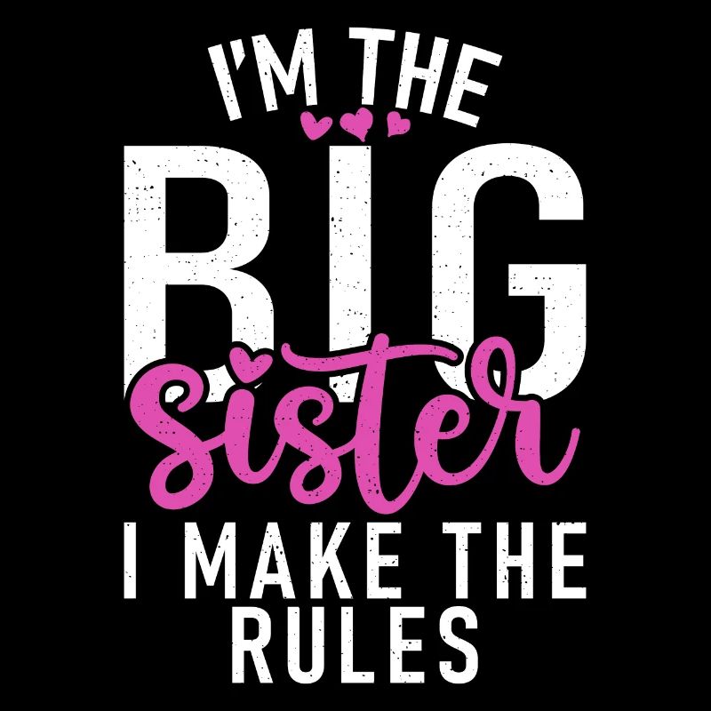 Big Sister Gift