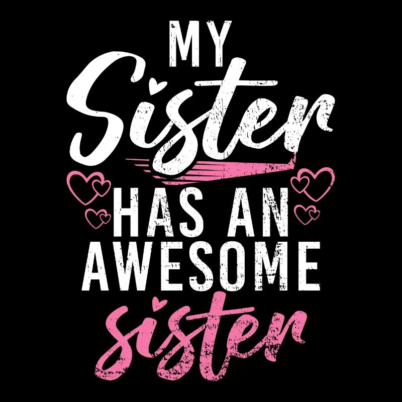 Big Sister Gift