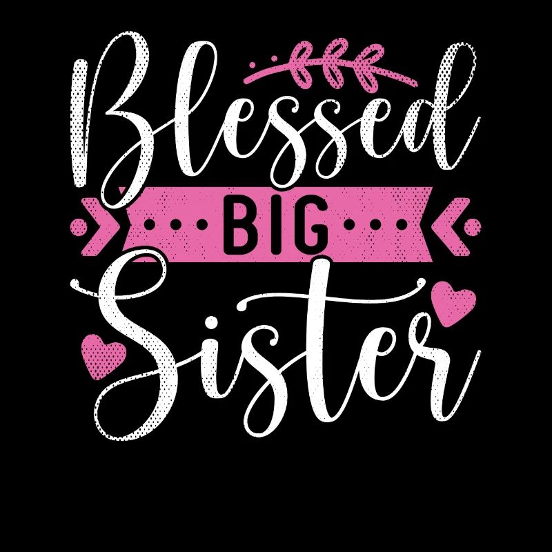 Big Sister Gift