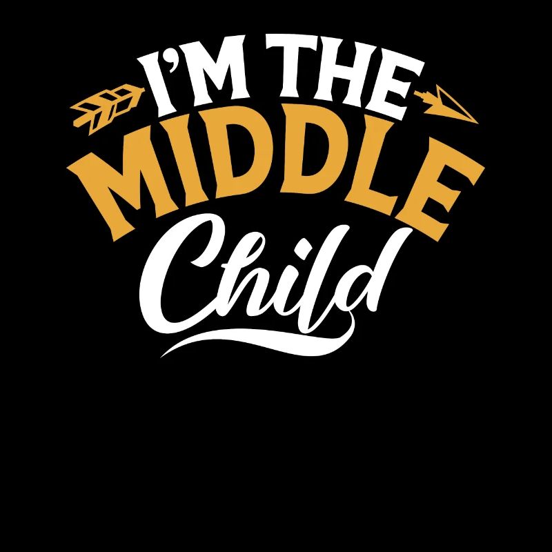Cadeaux d’enfant du milieu