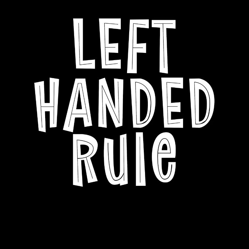 Left Handers Gifts