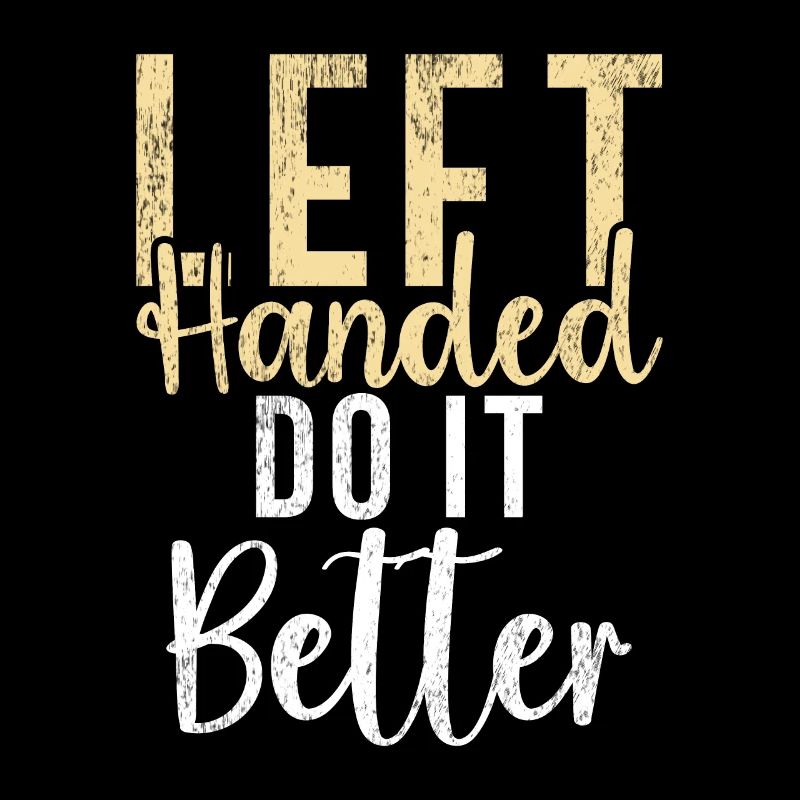 Left Handers Gifts