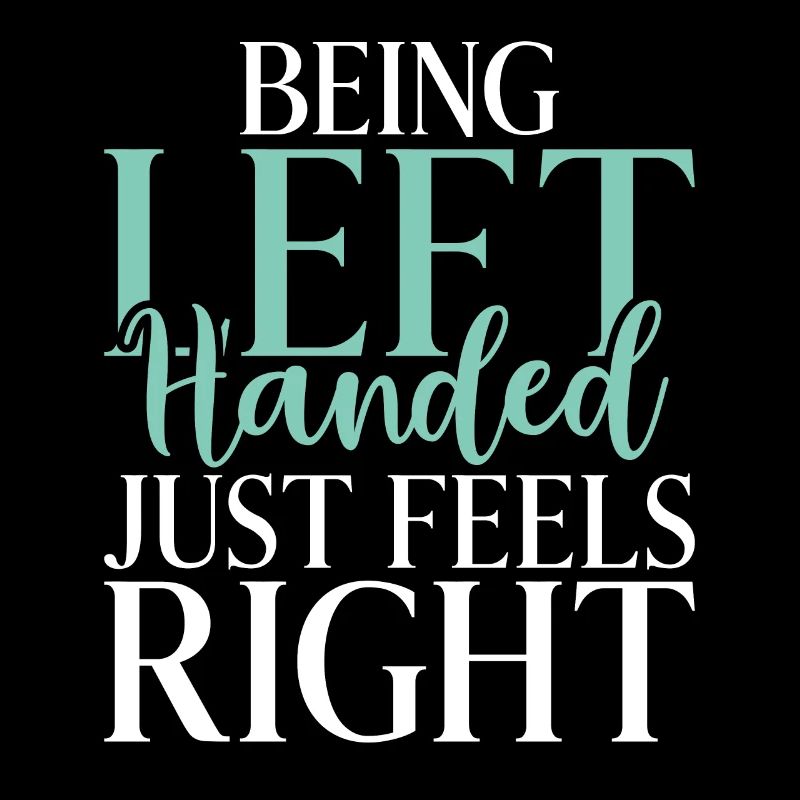 Left Handers Gifts