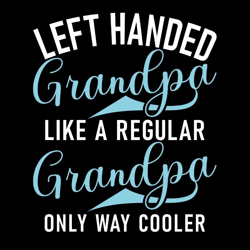 Left Handers Gifts