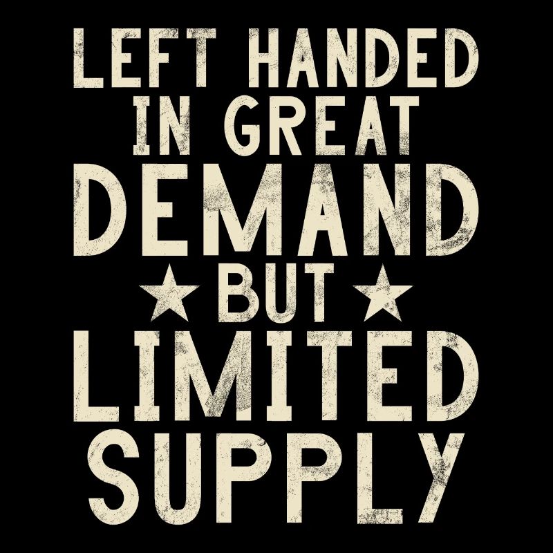 Left Handers Gifts