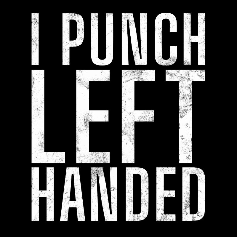 Left Handers Gifts