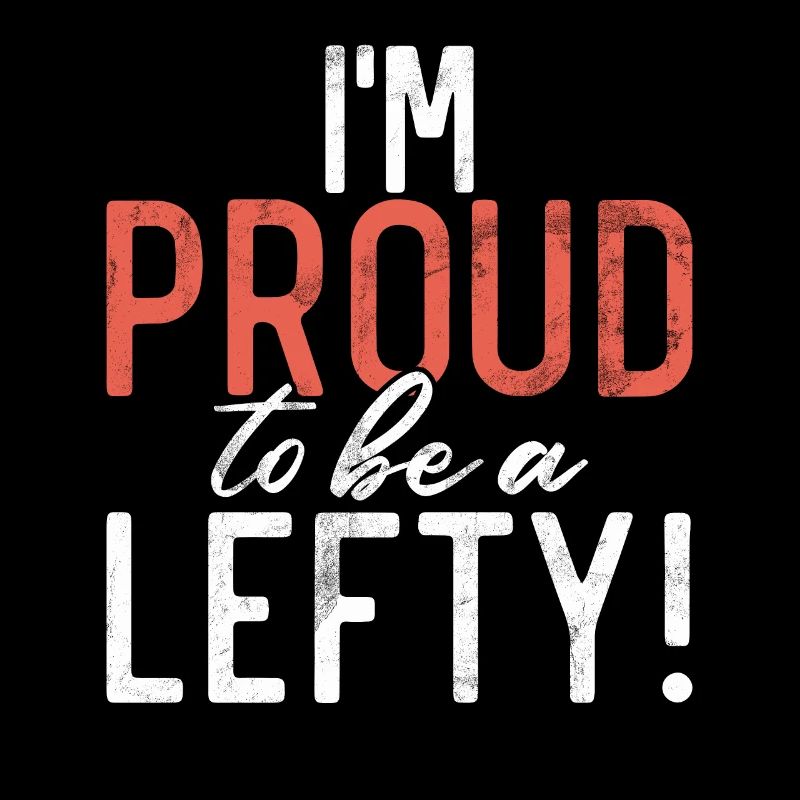 Left Handers Gifts