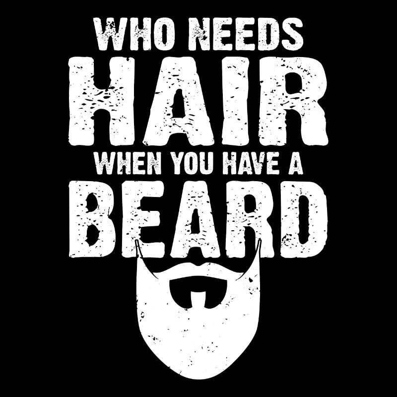 Giftidea Beard Men