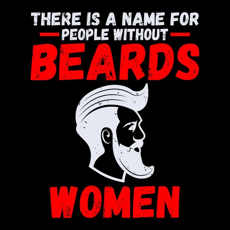 Giftidea Beard Men