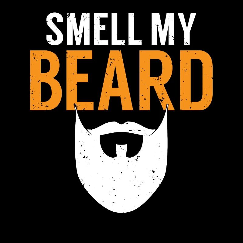 Giftidea Beard Men