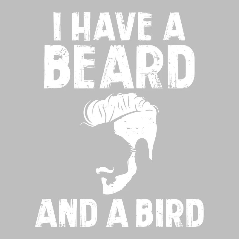 Giftidea Beard Men