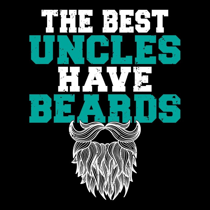 Giftidea Beard Men