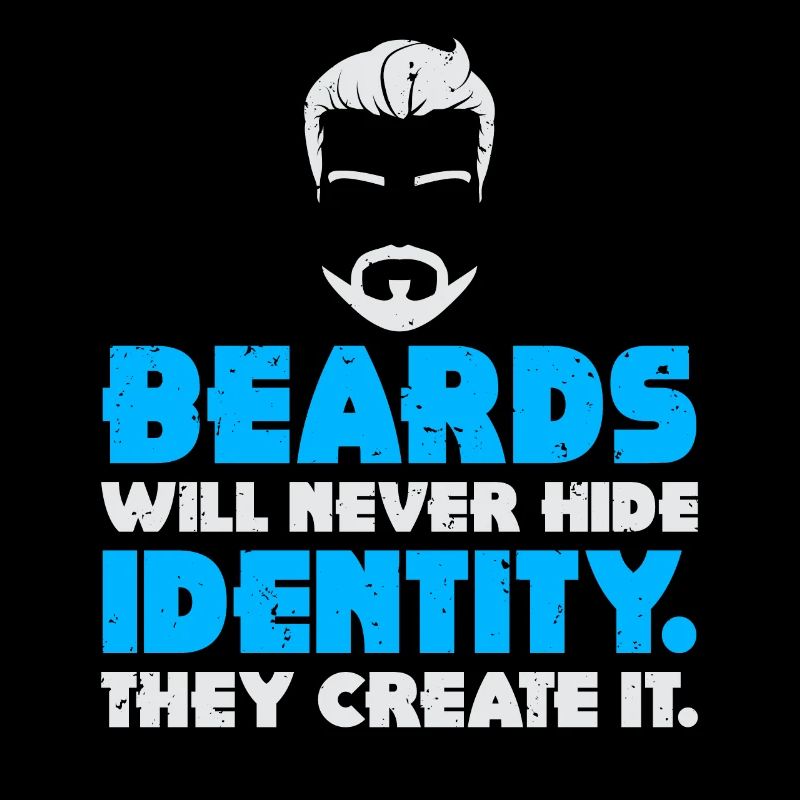 Giftidea Beard Men