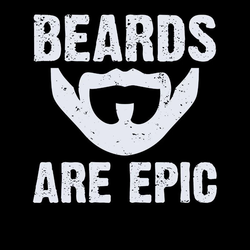 Giftidea Beard Men