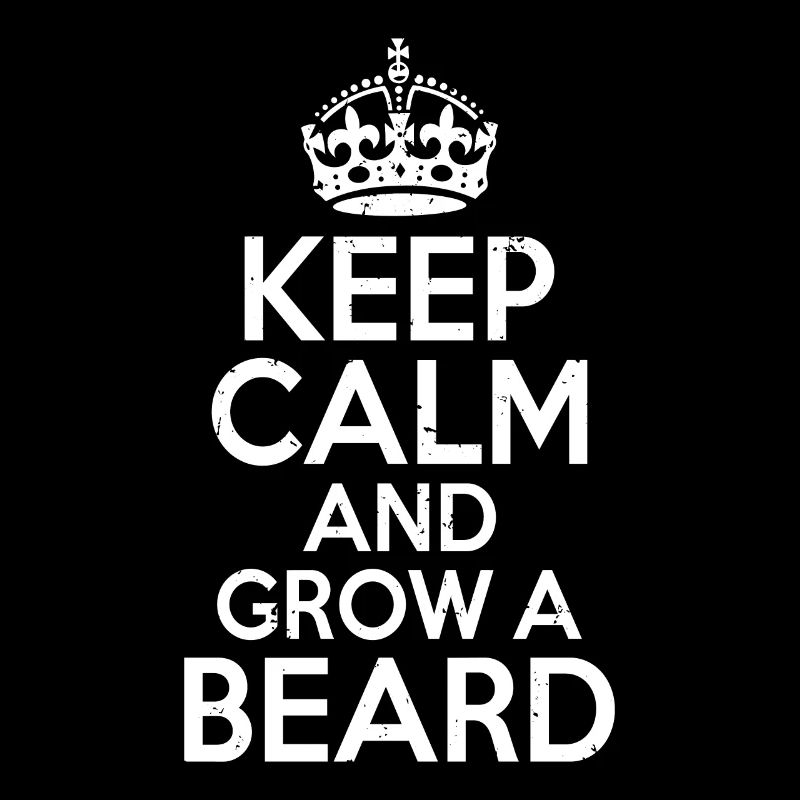 Giftidea Beard Men