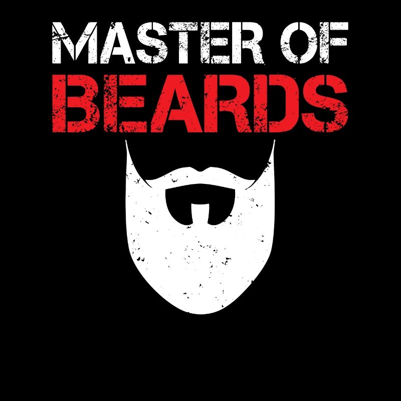 Giftidea Beard Men