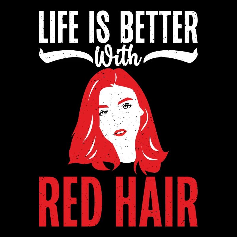 Redhead Gifts