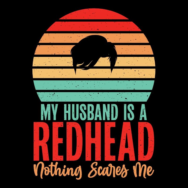Redhead Gifts