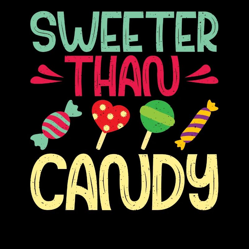 Cadeau de bonbons