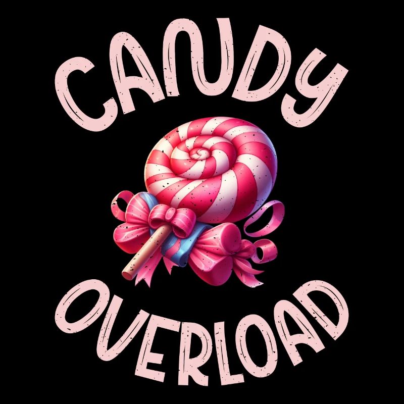 Cadeau de bonbons