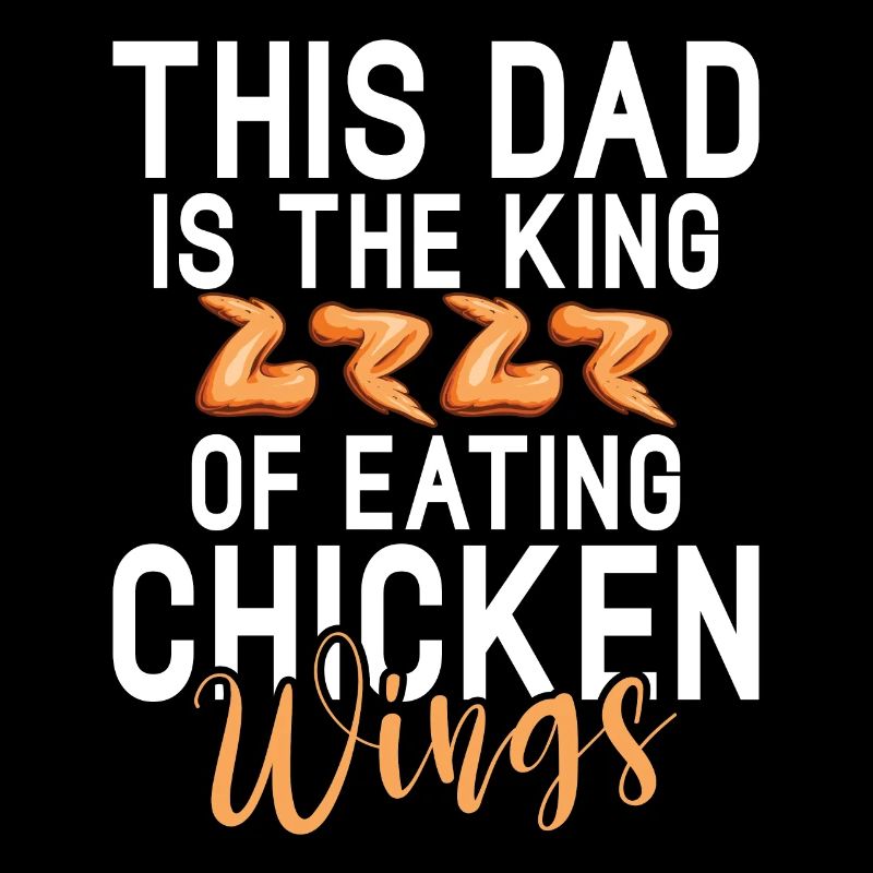 Cadeaux d’ailes de poulet