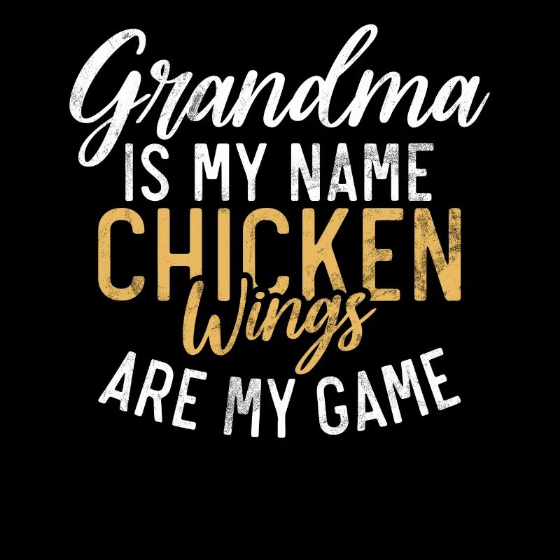 Cadeaux d’ailes de poulet
