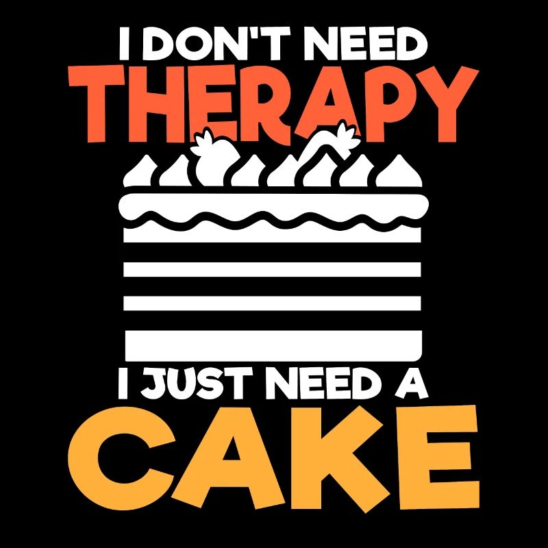 Cake Lover Cake Gift