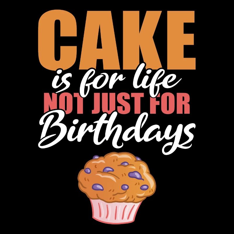 Cake Lover Cake Gift