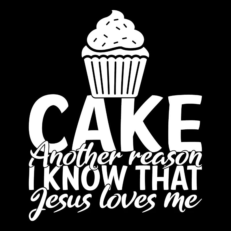 Cake Lover Cake Gift