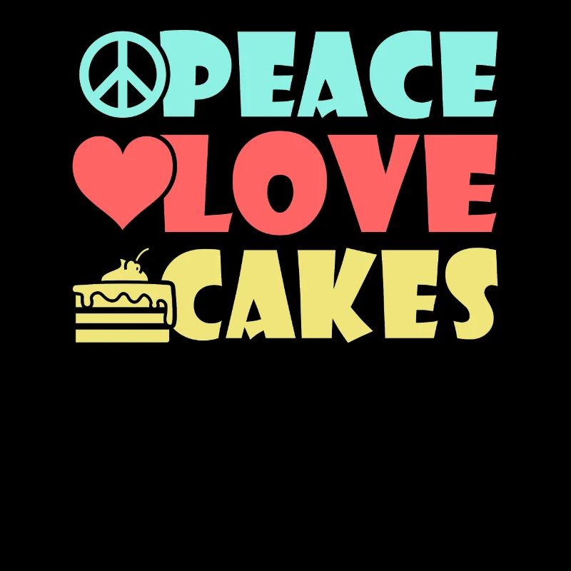 Cake Lover Cake Gift