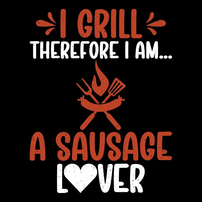 Sausage Lover
