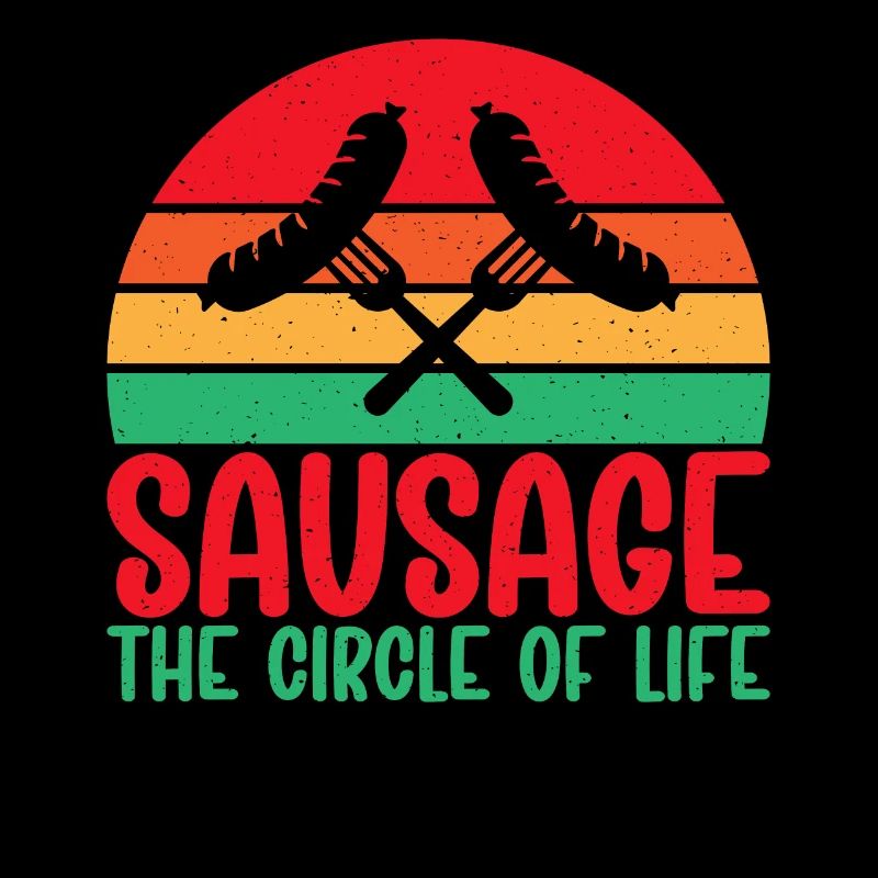 Sausage Lover