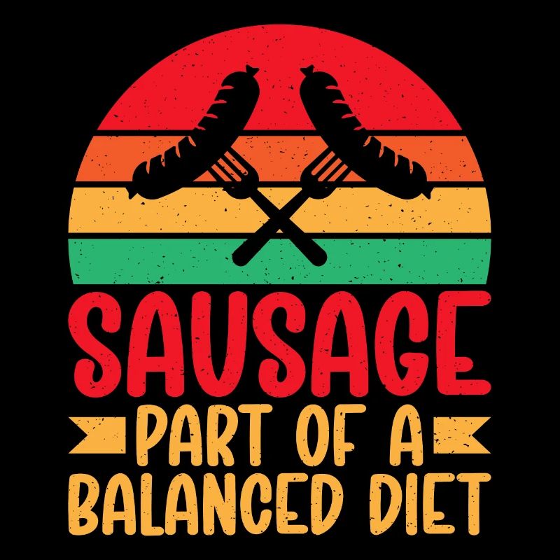 Sausage Lover