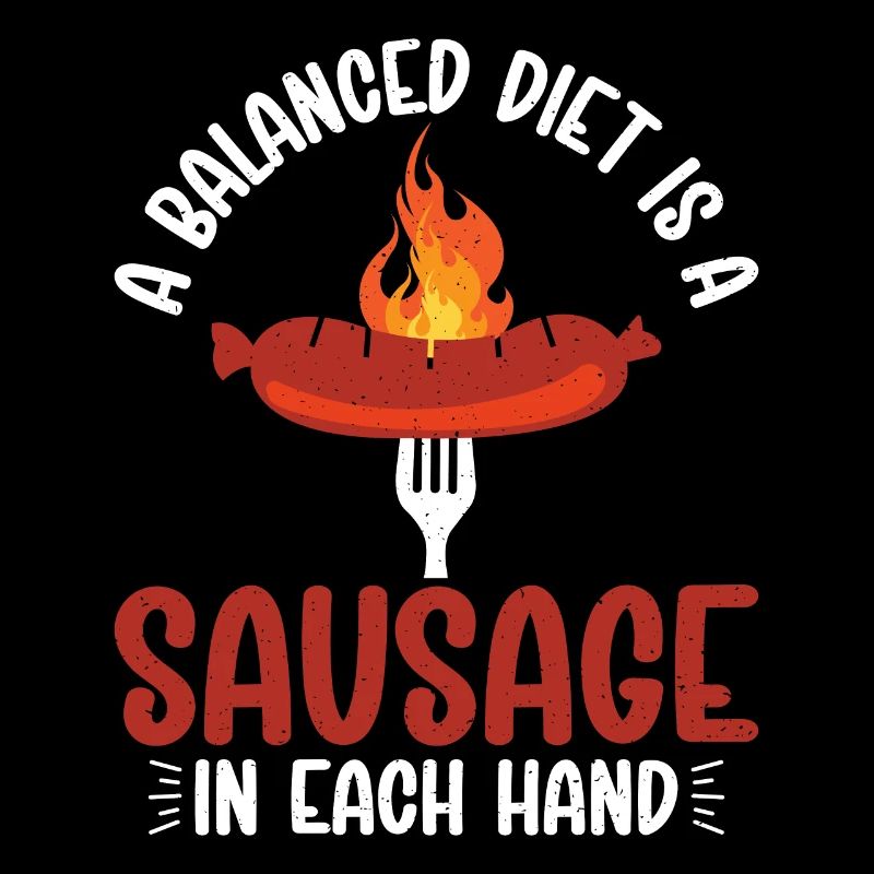 Sausage Lover