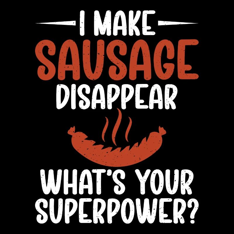 Sausage Lover
