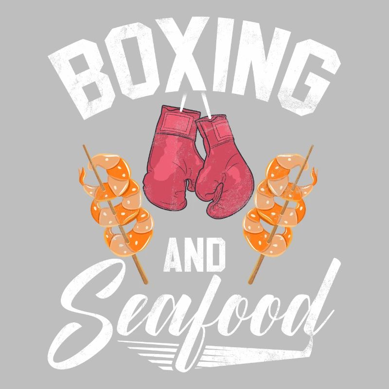 Seafood Lover Gift