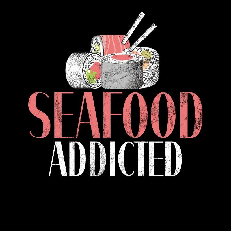 Seafood Lover Gift