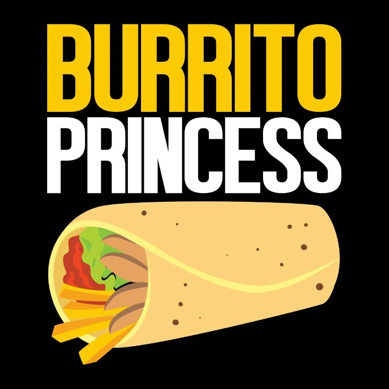 Burrito Gift