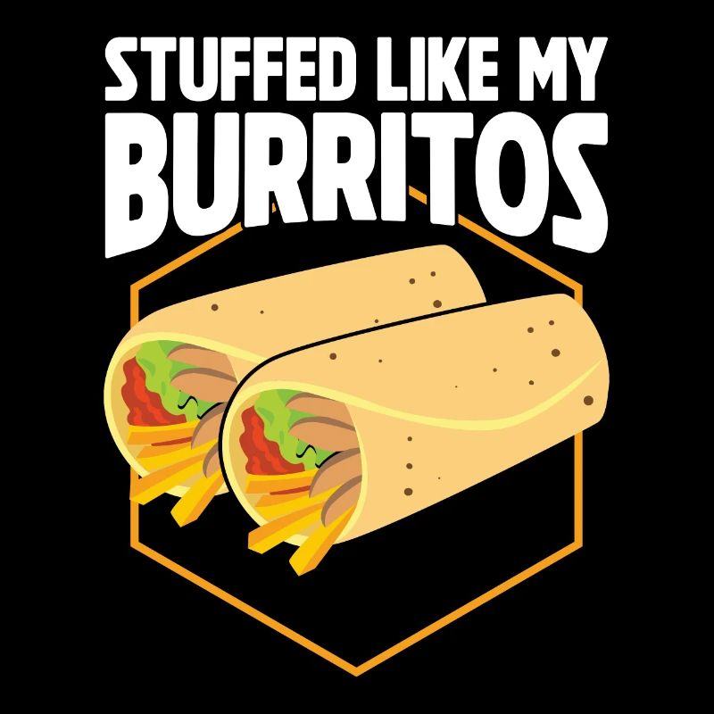Burrito Gift