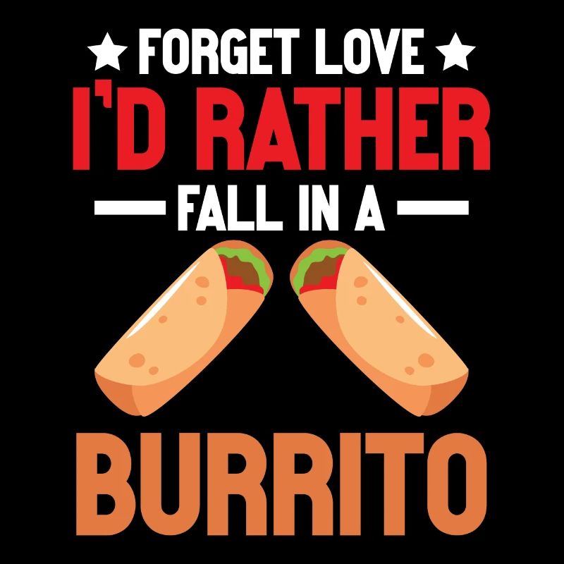 Burrito Gift