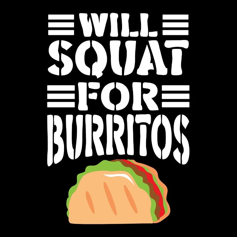 Burrito Gift